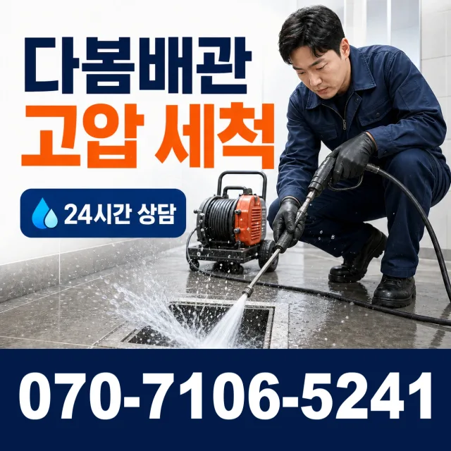 경북 문경시 문경읍 당포리 욕조막힘 상담 이미지 4